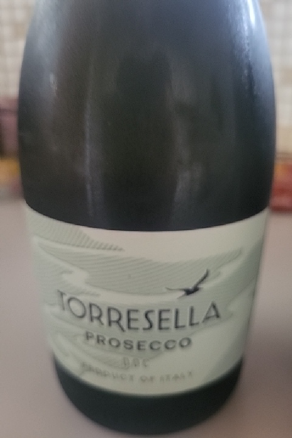 Prosecco DOC Extra Dry - Image 1
