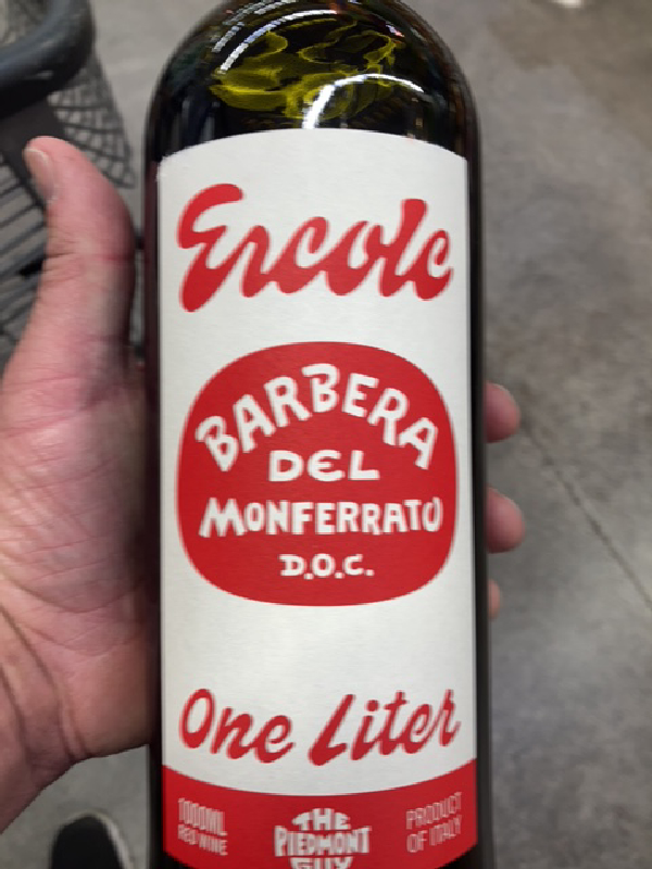 Ercole Barbera del Monferrato - Image 1