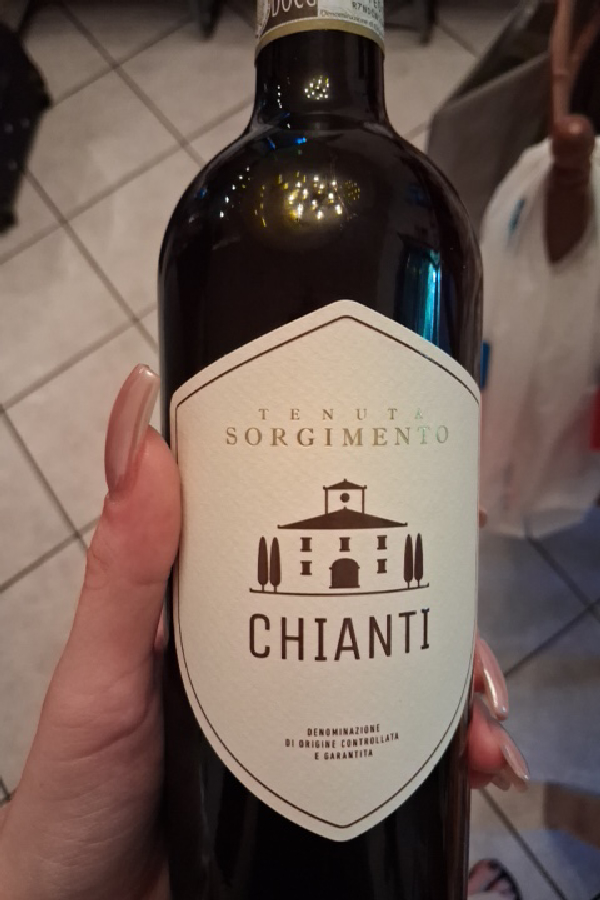 Tenuta Sorgimento Chianti - Image 1