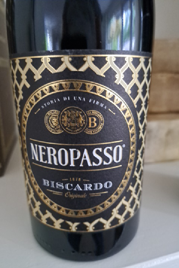 Neropasso Originale - Image 1