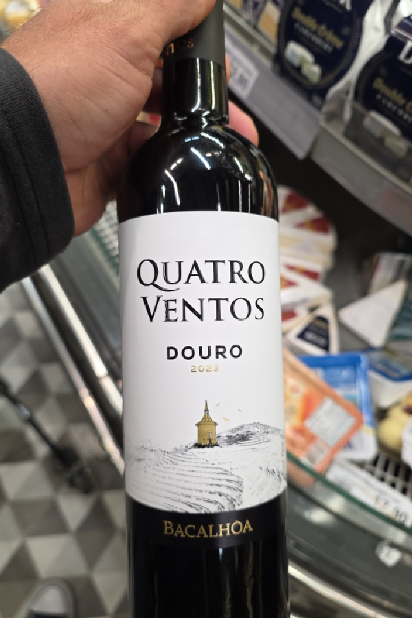 Quatro Ventos Douro - Image 1