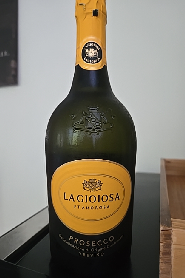 La Gioiosa Et Amorosa Prosecco Treviso Brut - Image 1