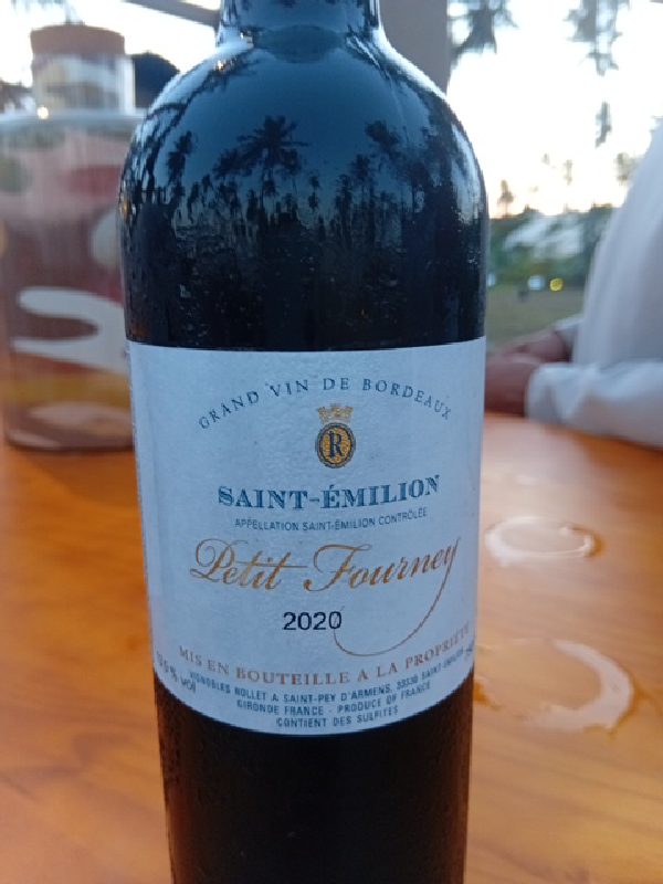 Petit Fourney - Image 1