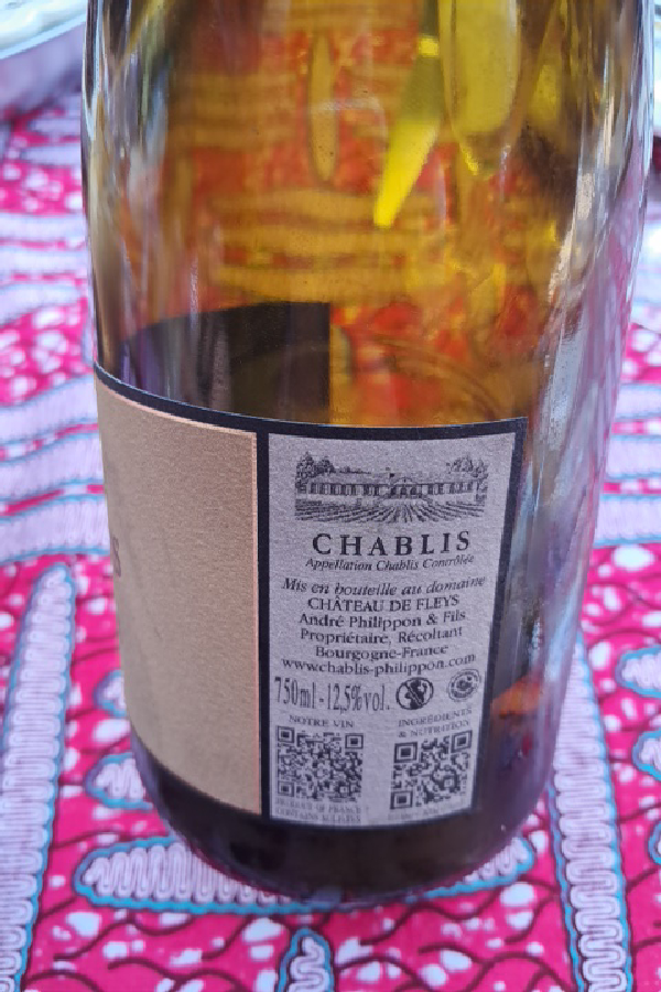 Chablis - Image 1