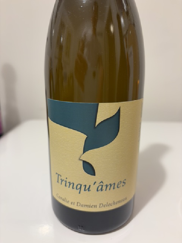 Trinqu'âmes - Image 1