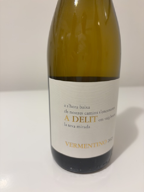A Delit Vermentino - Image 1