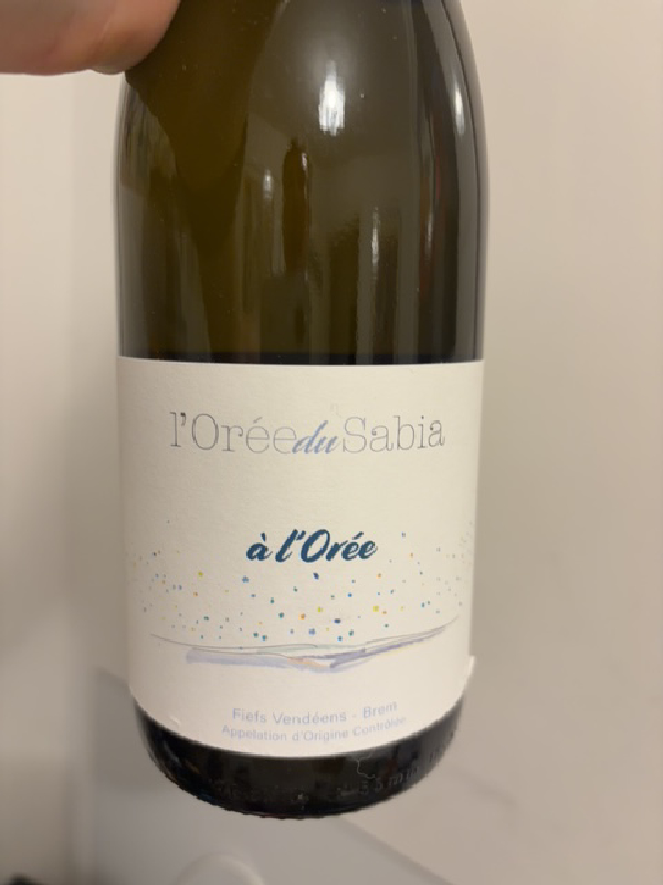 à l'Orée - Image 1