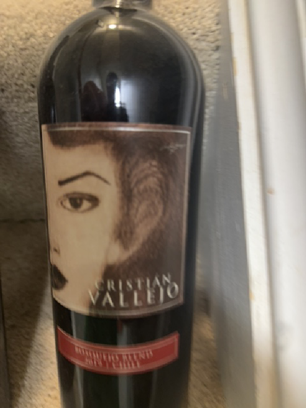 Bosquejo Blend - Image 1