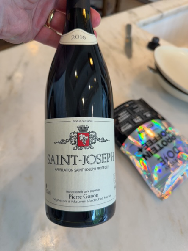 Saint-Joseph - Image 1