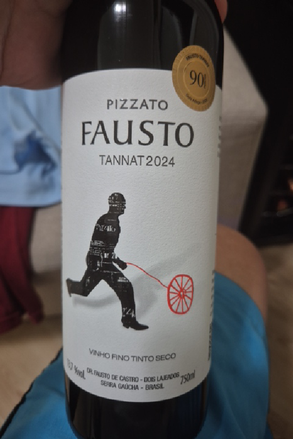 Fausto Tannat - Image 1