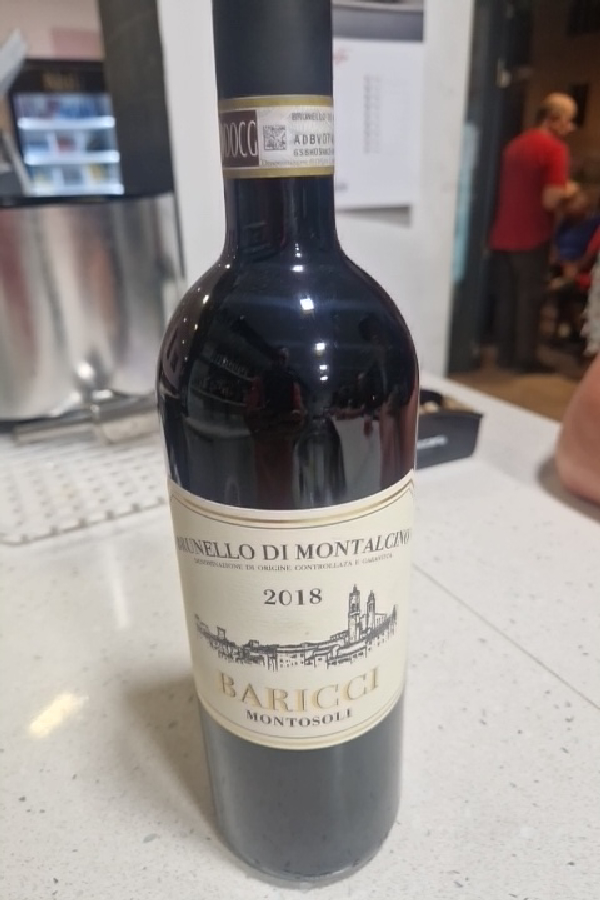 Brunello di Montalcino - Image 1