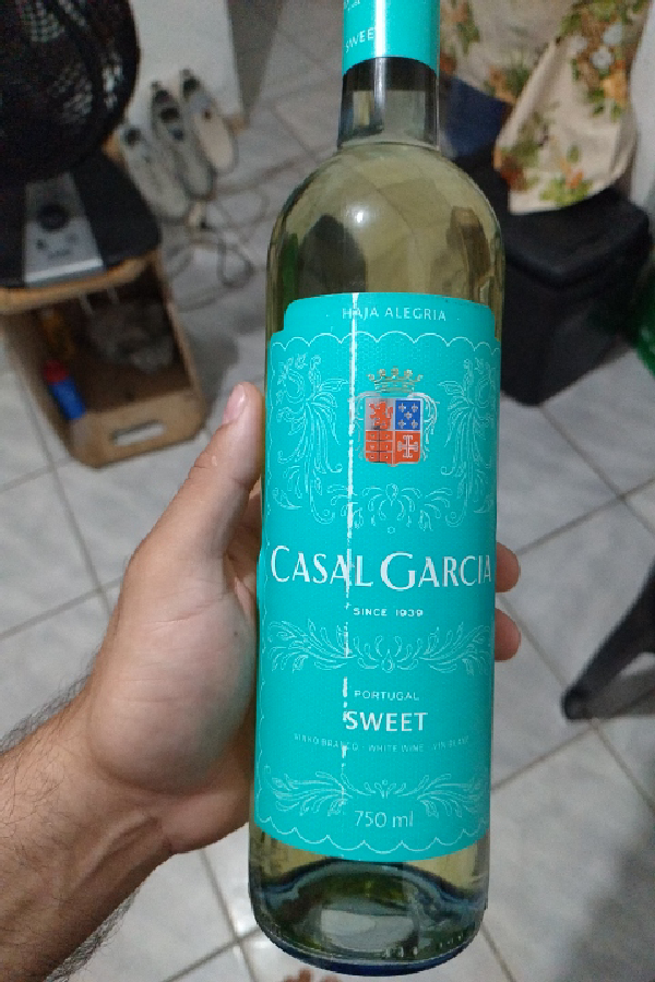 Casal Garcia Sweet - Image 1