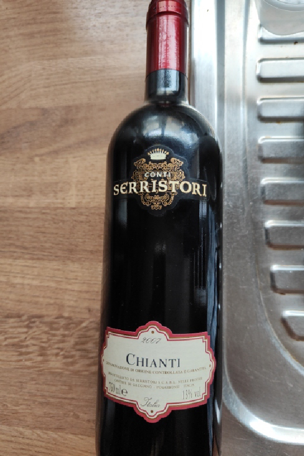 Chianti 2007 - Image 1
