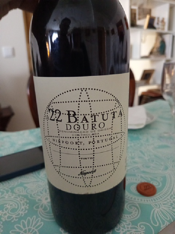 Batuta - Image 1
