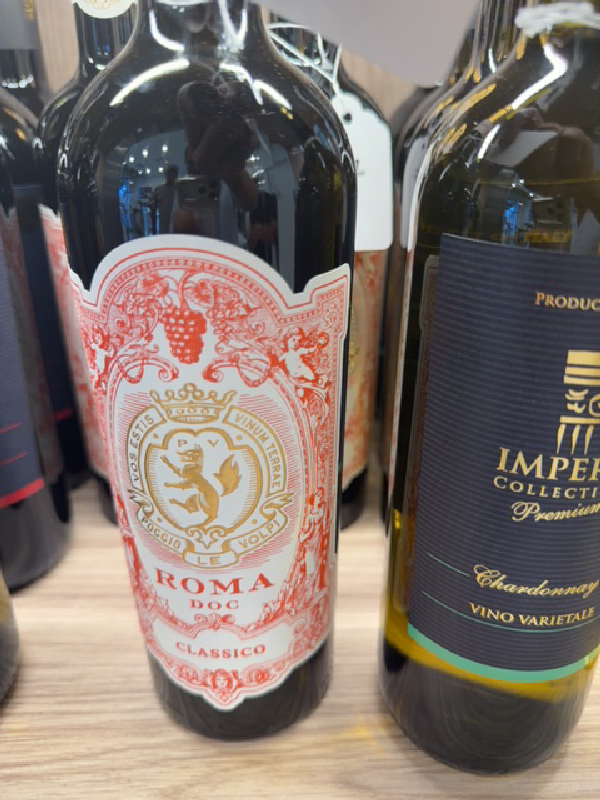 Roma DOC Classico - Image 1