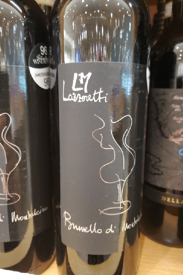 Brunello di Montalcino - Image 1