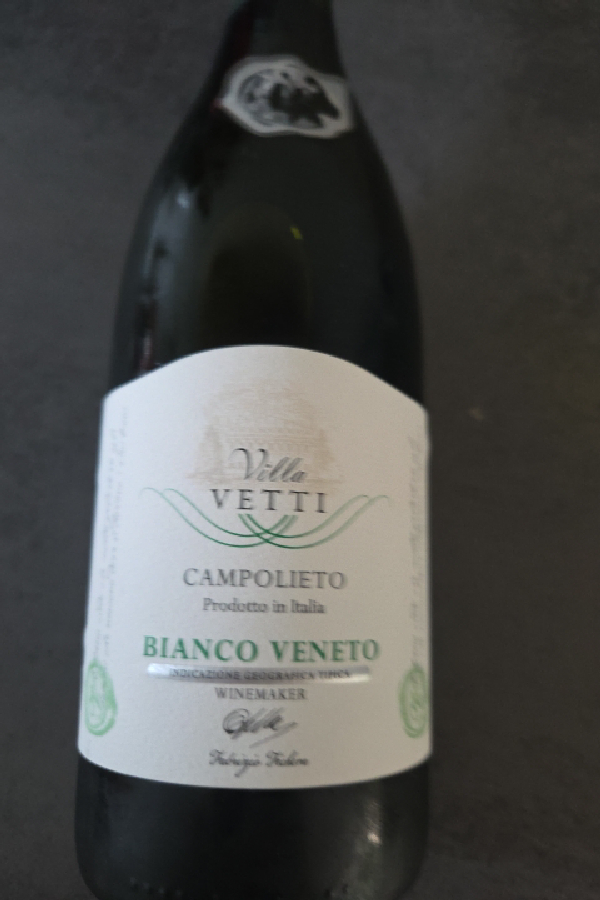 Campolieto Bianco Veneto - Image 1