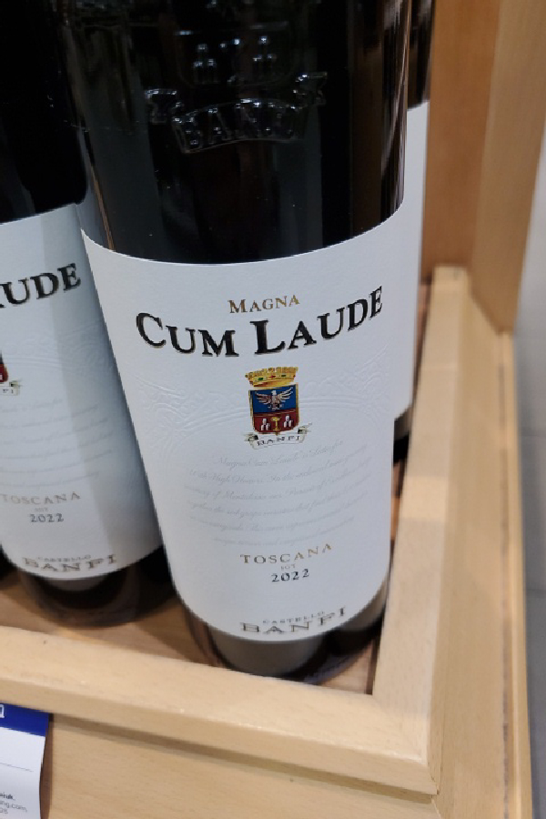 Magna Cum Laude - Image 1