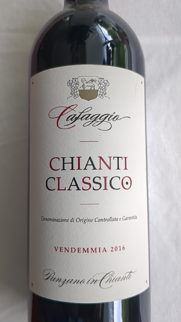 Chianti Classico - Image 1