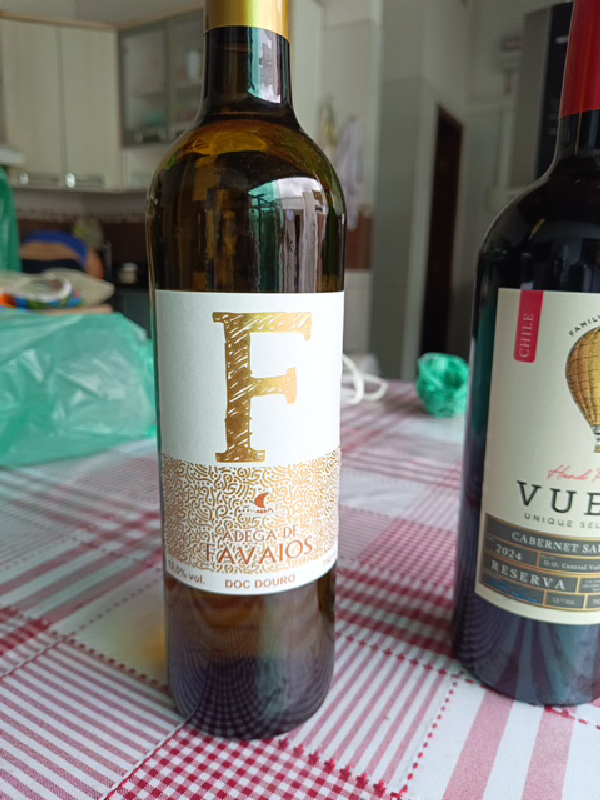 Moscatel do Douro - Image 1