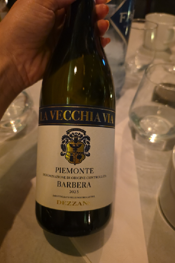 La Vecchia Via Barbera - Image 1