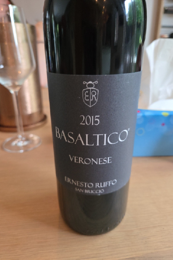 Basaltico - Image 1