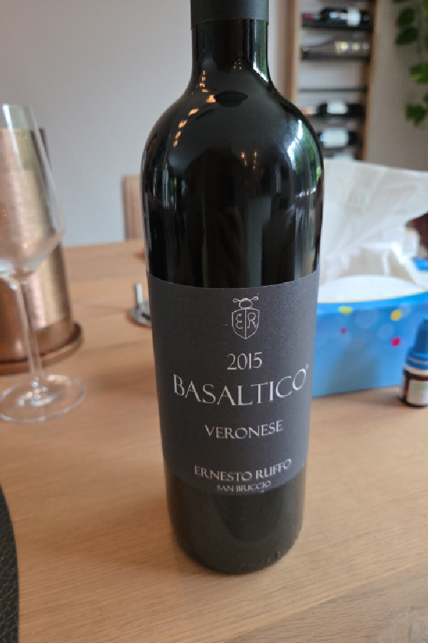Basaltico - Image 1