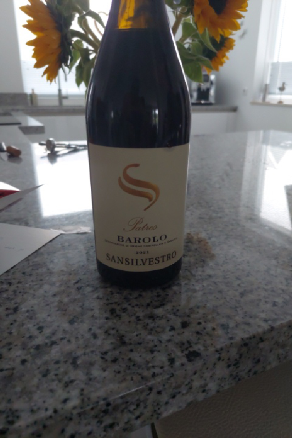 Patres Barolo - Image 1