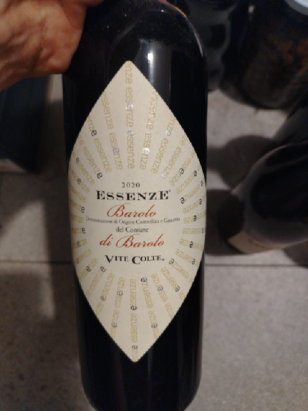 Essenze Barolo del Comune di Barolo - Image 1