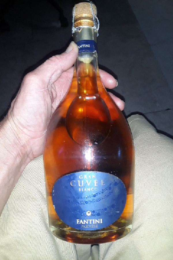 Gran Cuvée Bianco - Image 1