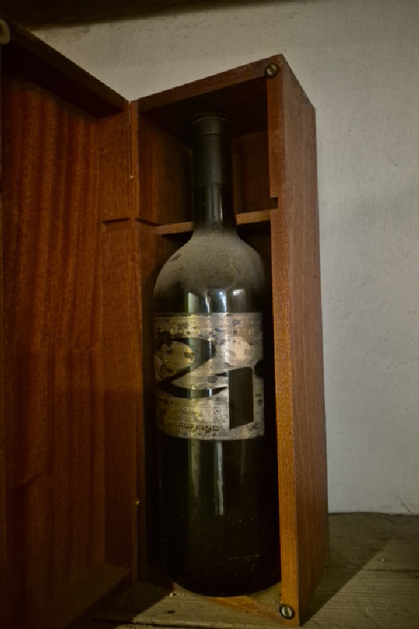 Ruffino Platinum 21 Secolo - Image 1