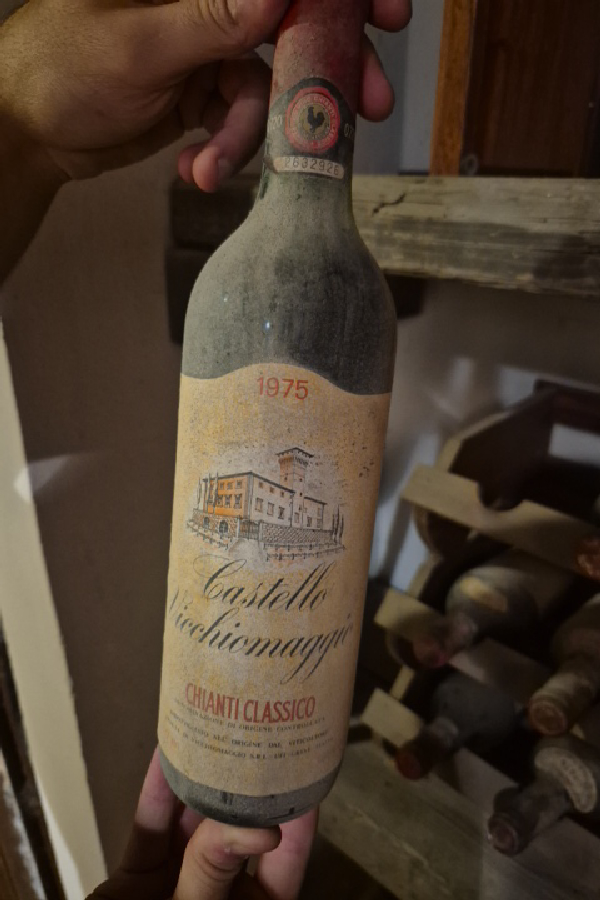 Chianti Classico - Image 1