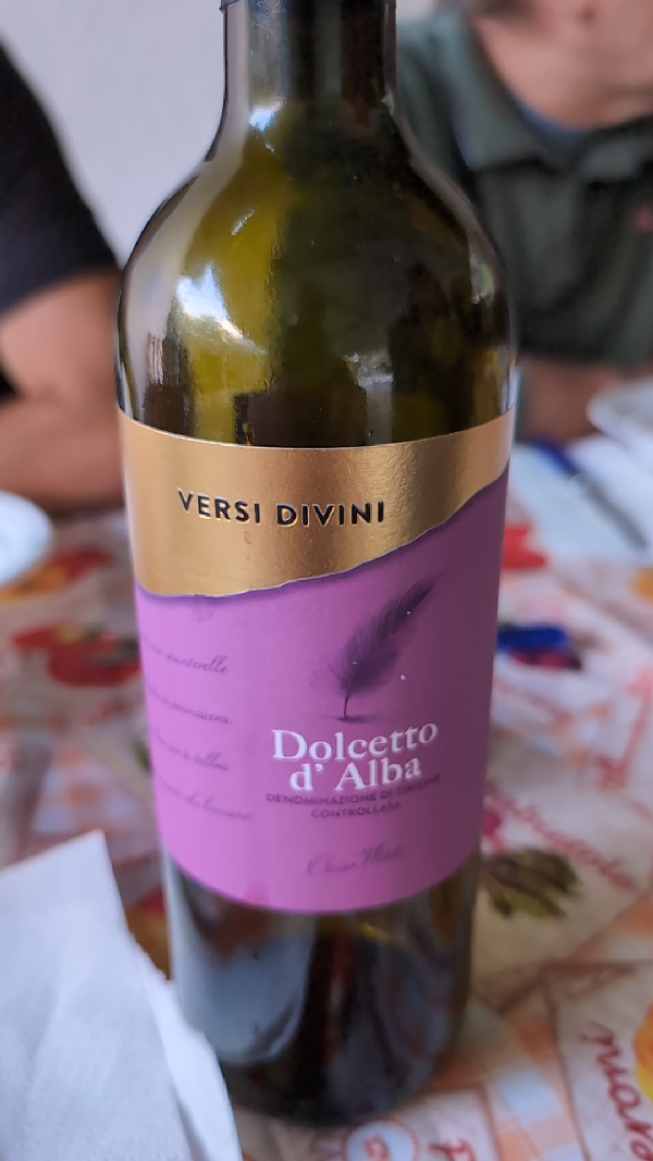 Dolcetto d'Alba DOC - Image 1