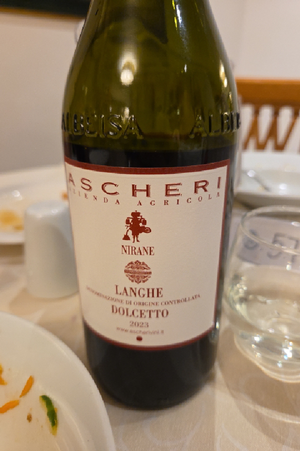 Nirane Langhe Dolcetto - Image 1