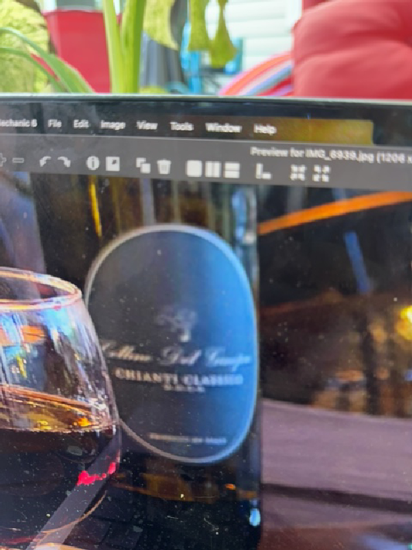 Chianti Classico - Image 1
