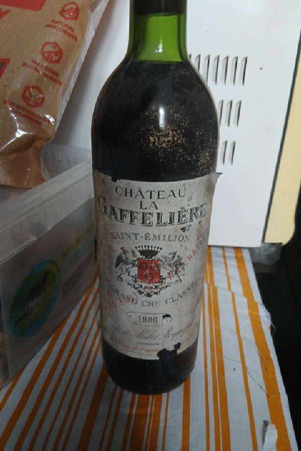 Château La Gaffelière - Image 1