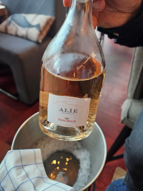 Alìe Ammiraglia - Image 1