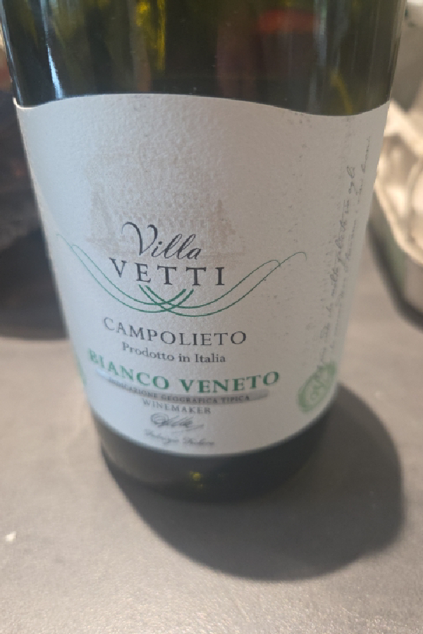 Campolieto Bianco Veneto - Image 1