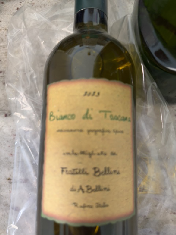 Bianco di Toscana - Image 1