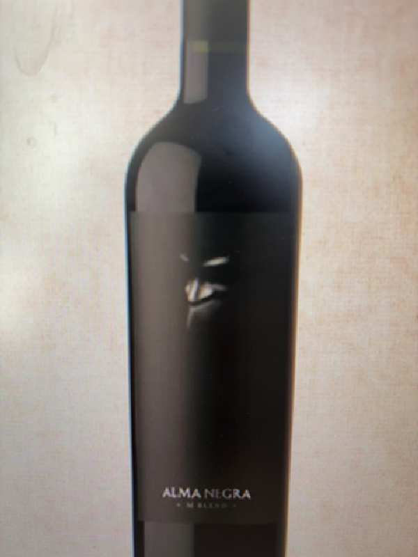 Alma Negra M Blend - Image 1