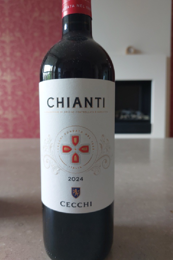 Chianti DOCG - Image 1