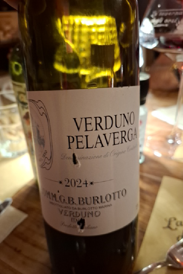 Verduno Pelaverga - Image 1