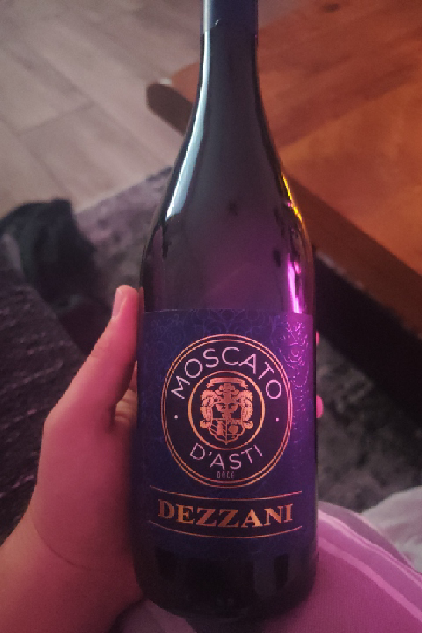 Moscato d'Asti DOCG - Image 1