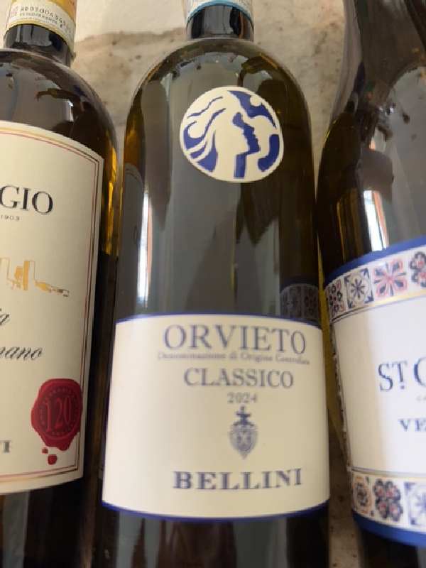 Orvieto Classico - Image 1