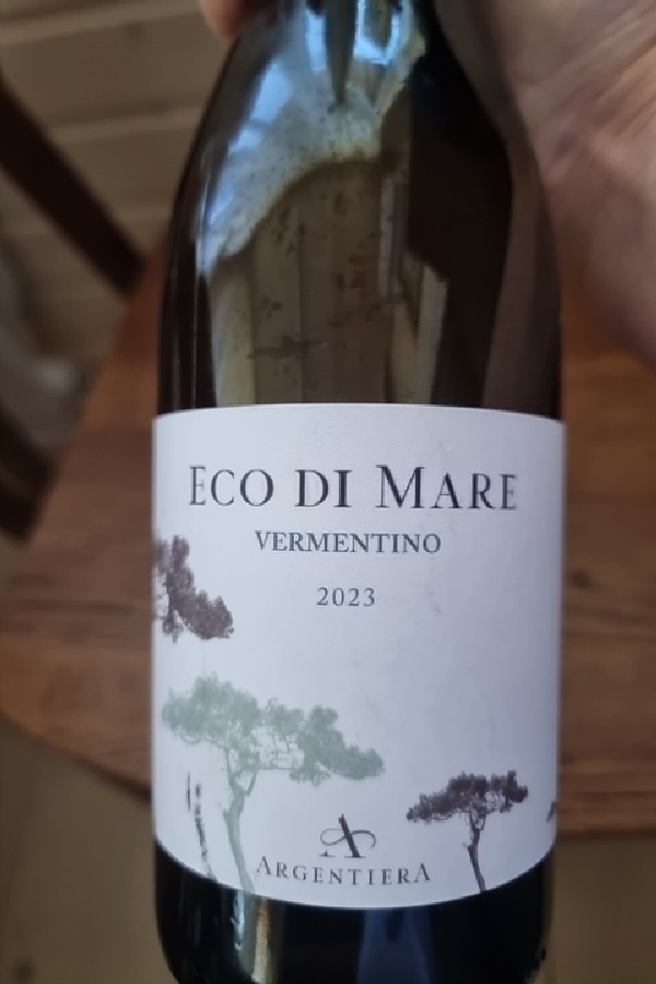 Eco di Mare Vermentino - Image 1
