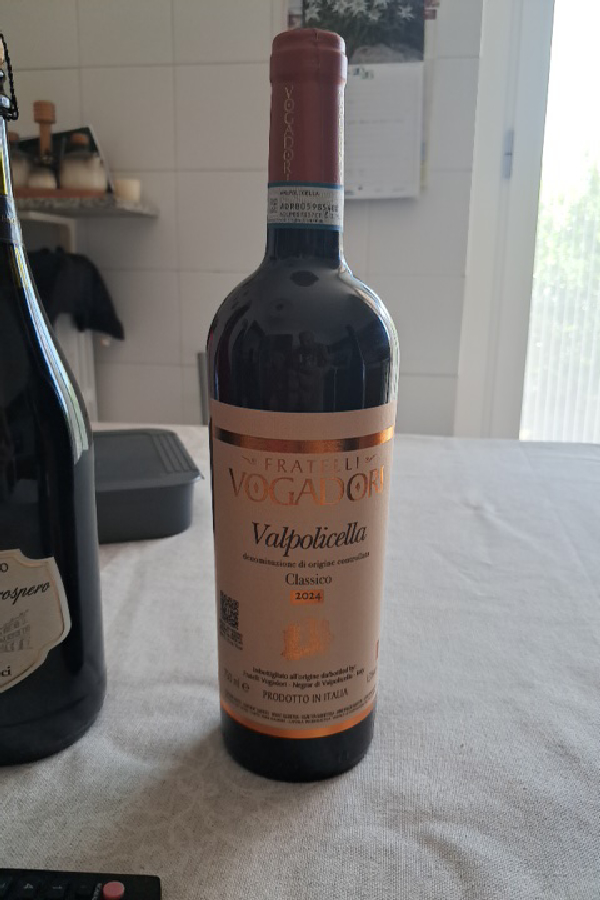 Valpolicella Classico - Image 1