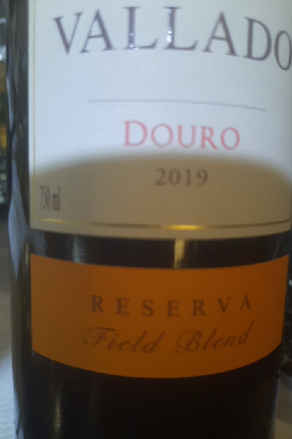 Reserva Field Blend - Image 1