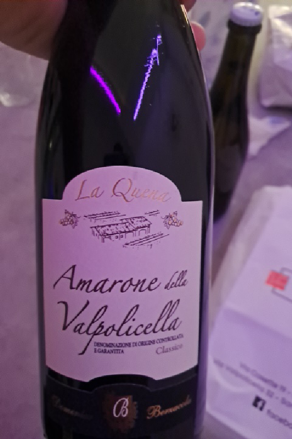 Amarone della Valpolicella Classico - Image 1
