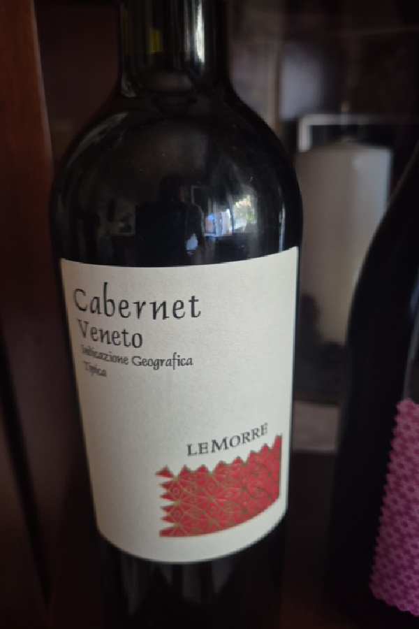Cabernet Veneto IGT - Image 1