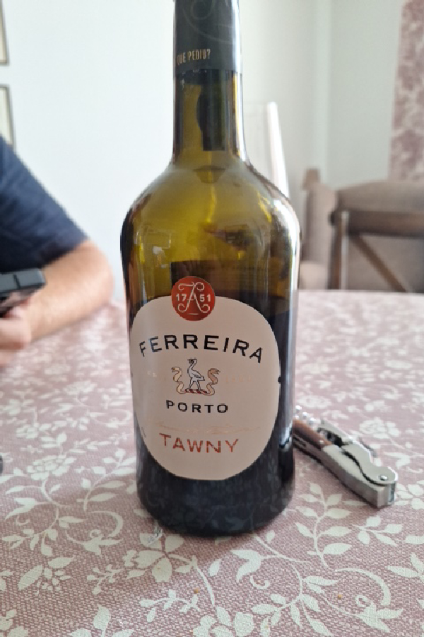 Ferreira Porto Tawny - Image 1